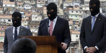 Escândalo do Metanol: PCC nega fita e defende a responsa da bandidagem