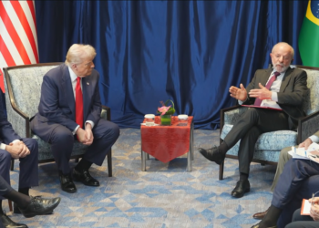 Tarifaço: delegações de Brasil e Estados Unidos fazem primeira reunião na Malásia após encontro de Trump e Lula