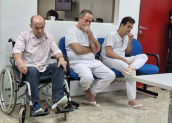 Réus por assassinato de advogado serão julgados pelo Tribunal do Júri