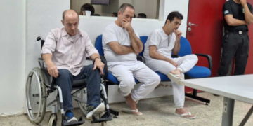 Réus por assassinato de advogado serão julgados pelo Tribunal do Júri