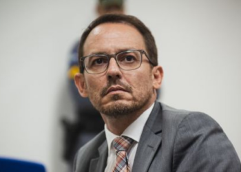 Pai do vice da OAB tem infarto e morre; mãe sofre AVC 20 minutos depois e também não resiste