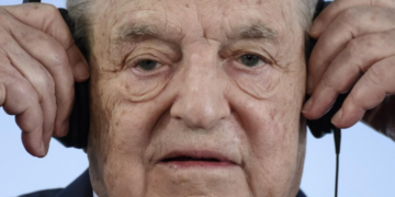 Exclusivo: George Soros enviou R$ 153 milhões a ongs no Brasil em um ano; veja lista  