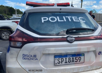 Corpo em decomposição é encontrado nos fundos de UPA Verdão em Cuiabá