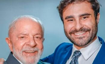 As mentiras de Pedro Rousseff, sobrinho de Dilma e aposta de Lula para 2026