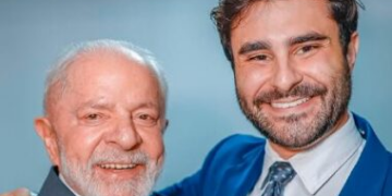 As mentiras de Pedro Rousseff, sobrinho de Dilma e aposta de Lula para 2026