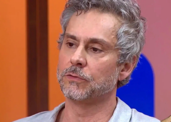 “Não entendi nada”, diz Alexandre Nero sobre mudanças