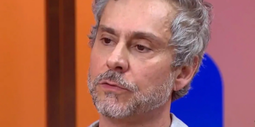 “Não entendi nada”, diz Alexandre Nero sobre mudanças