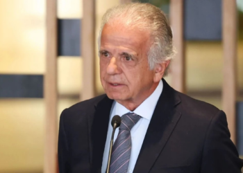 Ministro da Defesa negou blindados para ações em áreas do tráfico