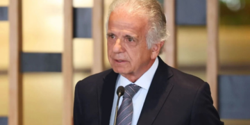 Ministro da Defesa negou blindados para ações em áreas do tráfico