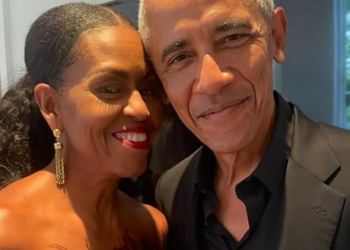 Michelle Obama revela rotina de encontros com Barack