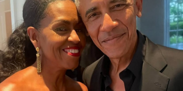Michelle Obama revela rotina de encontros com Barack