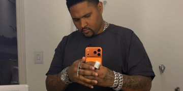 Kevin O Chris comemora transformação após cirurgia para emagrecimento