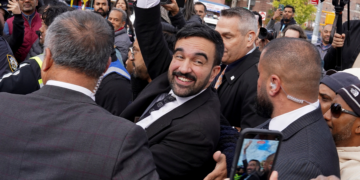 Zohran Mamdani: quem é o muçulmano socialista favorito na eleição para prefeito de Nova York