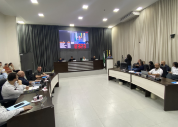 Lei que tira monopólio da Aserfa é aprovada na Câmara de Apucarana