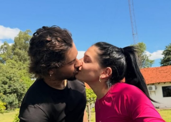 Ana Castela explica motivo de declaração de Zé Felipe ter sido maior do que a dela