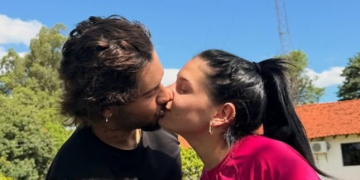 Ana Castela explica motivo de declaração de Zé Felipe ter sido maior do que a dela