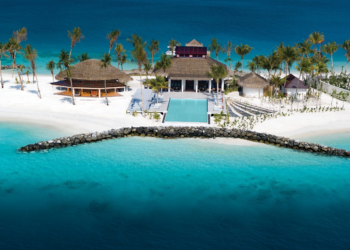 Maldivas proíbem cigarro para nascidos a partir de 2007; medida inclui turistas dessa faixa etária