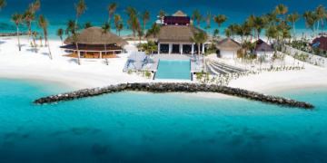 Maldivas proíbem cigarro para nascidos a partir de 2007; medida inclui turistas dessa faixa etária