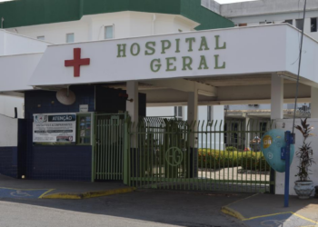 Exame inicial do IML indica que bebê morreu no útero há dias, diz delegado