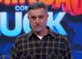 O que Luciano Huck disse de errado?