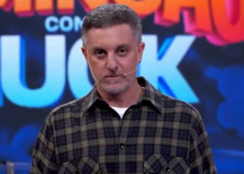 O que Luciano Huck disse de errado?