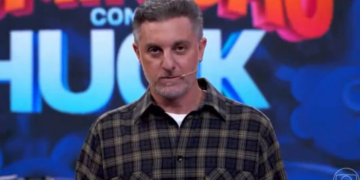 O que Luciano Huck disse de errado?