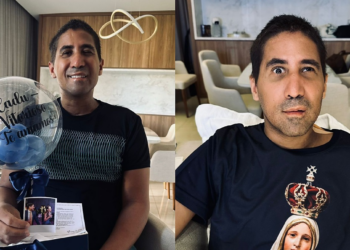 Sindicato pede ajuda para delegado que sofreu acidente de carro