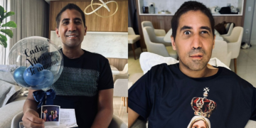 Sindicato pede ajuda para delegado que sofreu acidente de carro