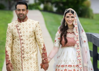 A história de amor entre um muçulmano e uma judia durante resgate de pessoas das mãos do Talebã