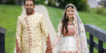 A história de amor entre um muçulmano e uma judia durante resgate de pessoas das mãos do Talebã