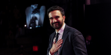 Tirar do papel a redução do custo de vida e lidar com o 'inimigo' Trump: os desafios que Mamdani terá na prefeitura de Nova York