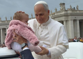 Papa Leão XIV alerta a católicos que Jesus é único Salvador e impõe limites para veneração a Maria