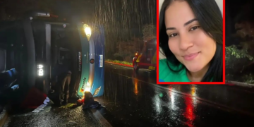 Criança autista é encontrada abraçada à mãe morta após acidente entre MT e Goiás