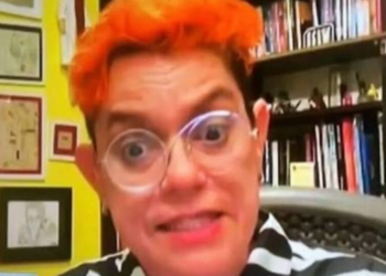 Jacqueline Muniz: por que a aparência importa?