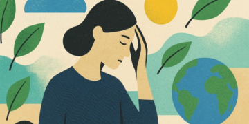 “Ecoansiedade”: o medo das mudanças climáticas afeta a saúde mental