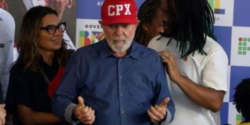 O tripé do crime e o fracasso da segurança pública de Lula