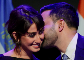 Rama Duwaji: quem é a mulher do prefeito eleito de Nova York, Zohran Mamdani?