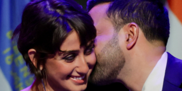 Rama Duwaji: quem é a mulher do prefeito eleito de Nova York, Zohran Mamdani?