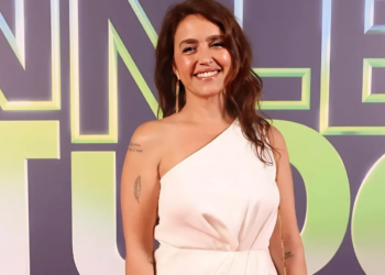 Manuela Dias disse ao Compliance que Taís Araújo “quebrou codigo de conduta”