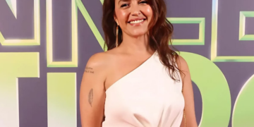 Manuela Dias disse ao Compliance que Taís Araújo “quebrou codigo de conduta”