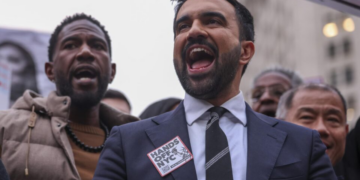 Como a cidade-símbolo do capitalismo elegeu um prefeito socialista