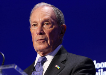 Michael Bloomberg anuncia US$ 100 milhões para monitorar e cortar emissões de metano em nove países