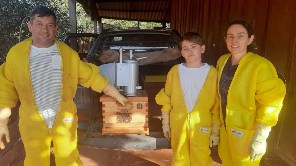 Agricultores de Sinop levam experiência local para debate global na COP 30