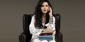 Obra de escritora de MT une literatura e arte para colorir