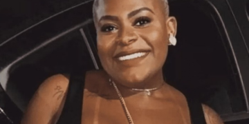 Jojo Todynho é vista em clínica de fertilização