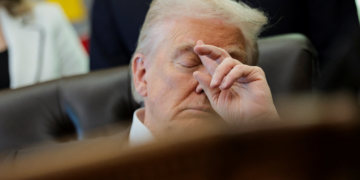 Trump diz que terá 'plano B' se Suprema Corte derrubar tarifaço contra outros países