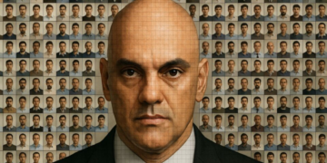 Alexandre de Moraes desabafa: “Não mando nem na minha própria casa”