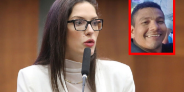 Servidor enviou áudios de cunho sexual para Janaina