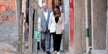 Lula e a farsa da vítima: o Estado que protege os criminosos