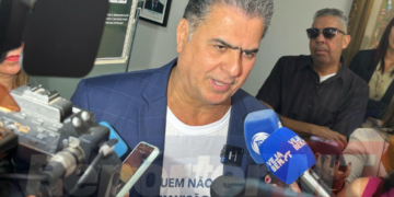 MP quer condenação de Emanuel por criar cabide de empregos na Saúde